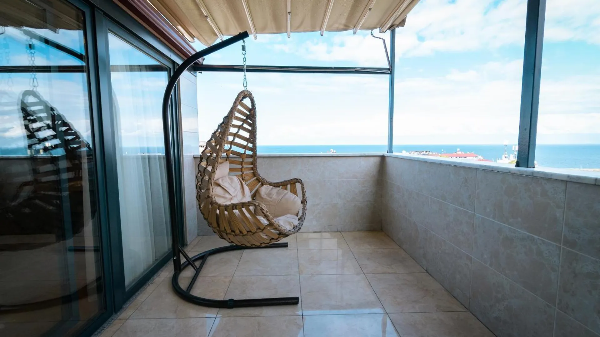 Eoeb Taksim Hotel ترابزون تركيا