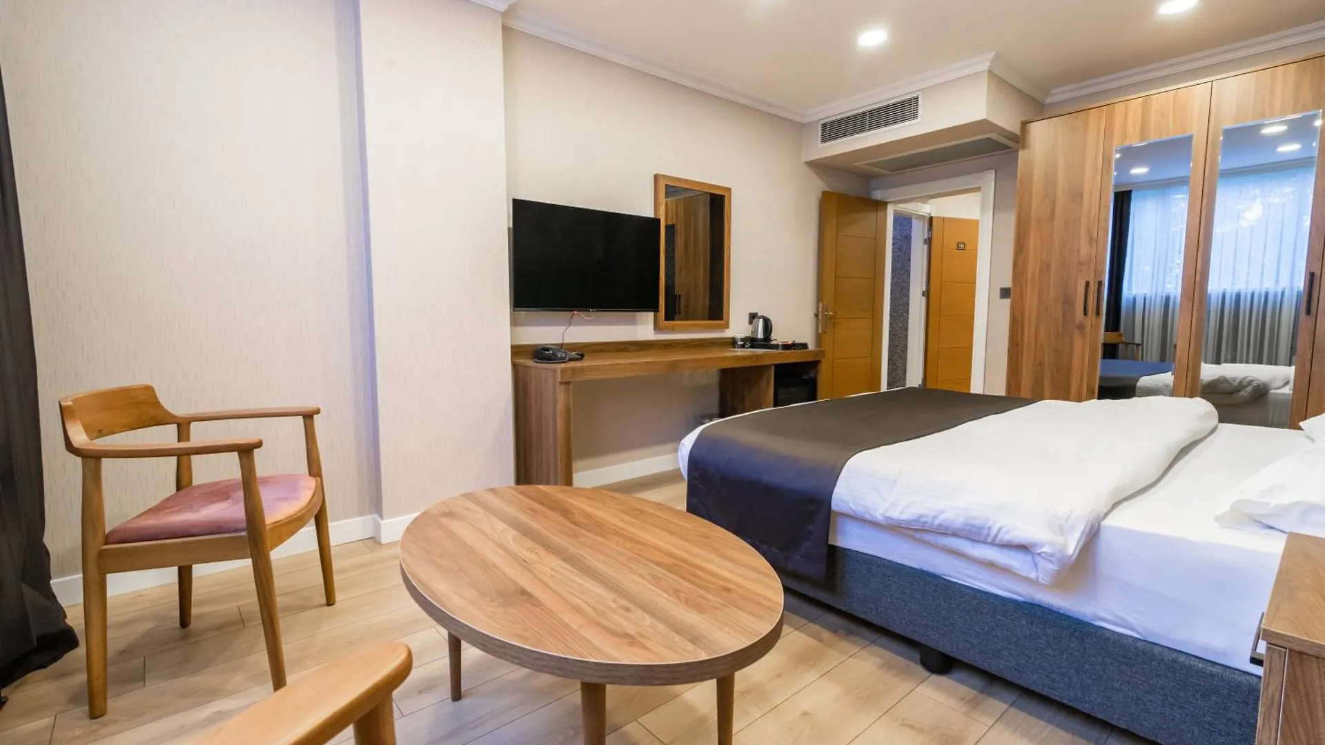 Eoeb Taksim Hotel Trabzon