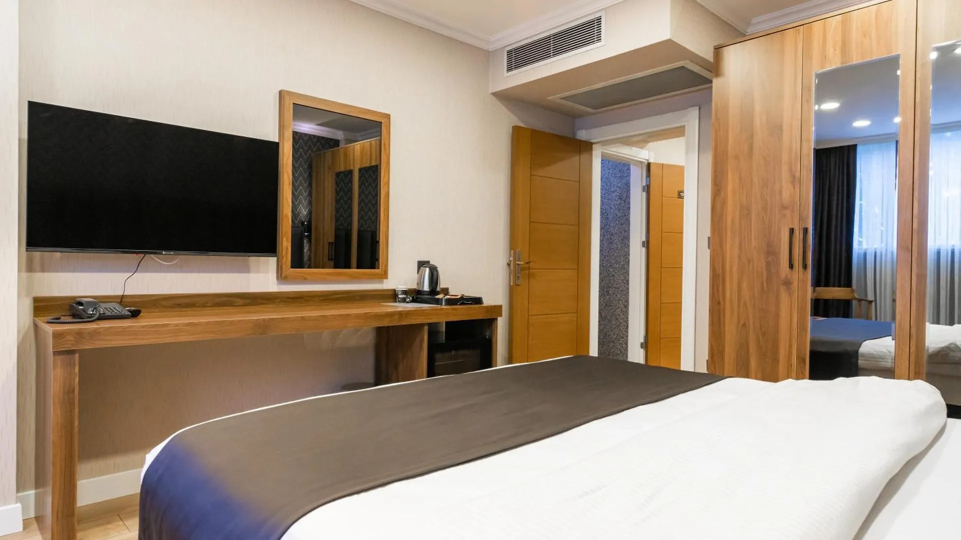 Eoeb Taksim Hotel Trabzon 0*,  Turkey